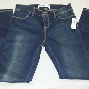 Girls Old Navy Jeans